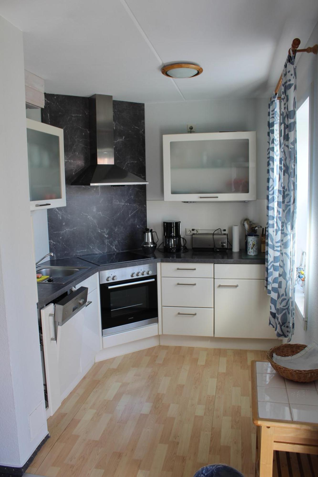 Ferien Auf Der Insel Poel Apartment Kirchdorf  Ngoại thất bức ảnh