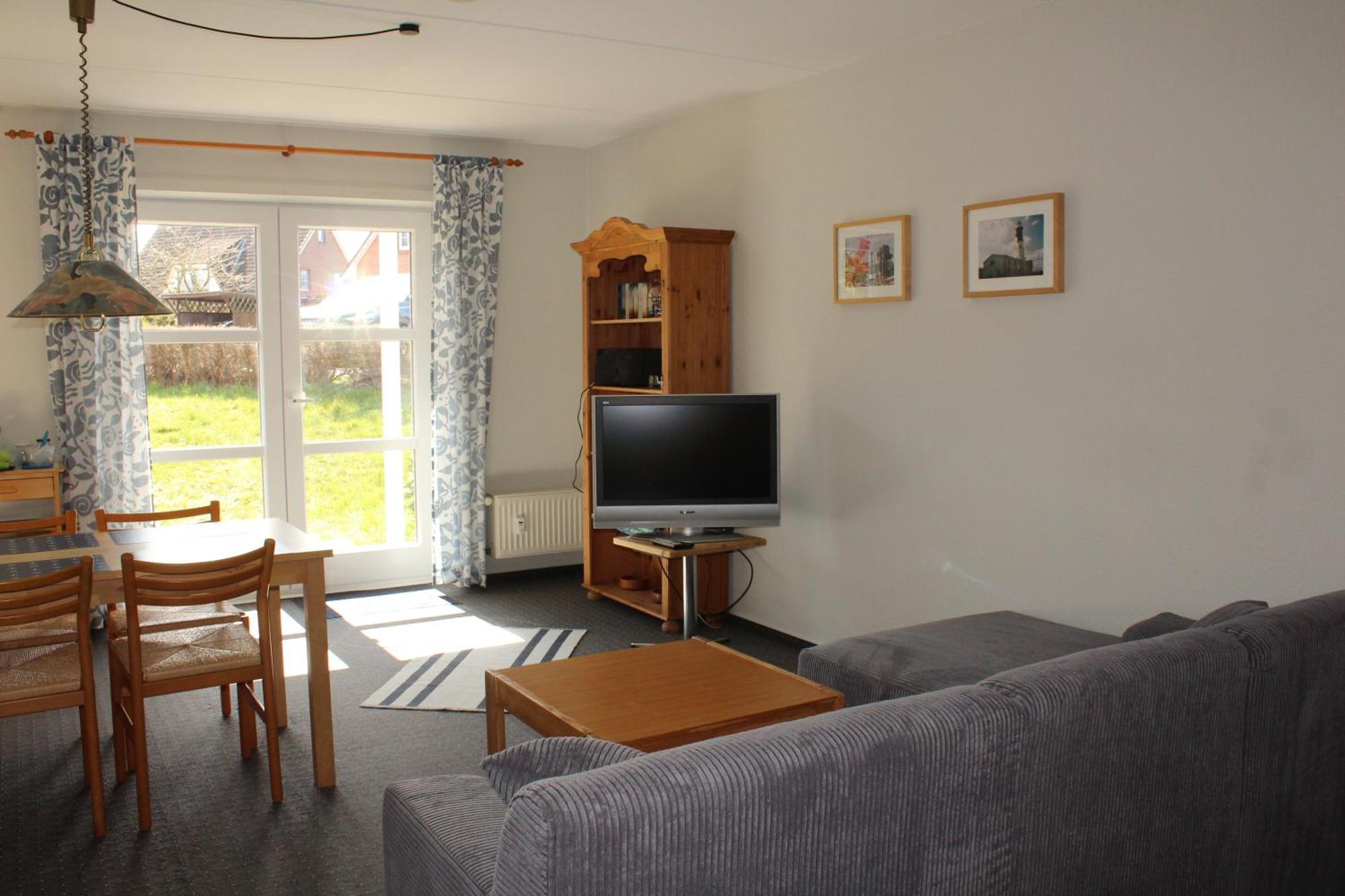 Ferien Auf Der Insel Poel Apartment Kirchdorf  Ngoại thất bức ảnh