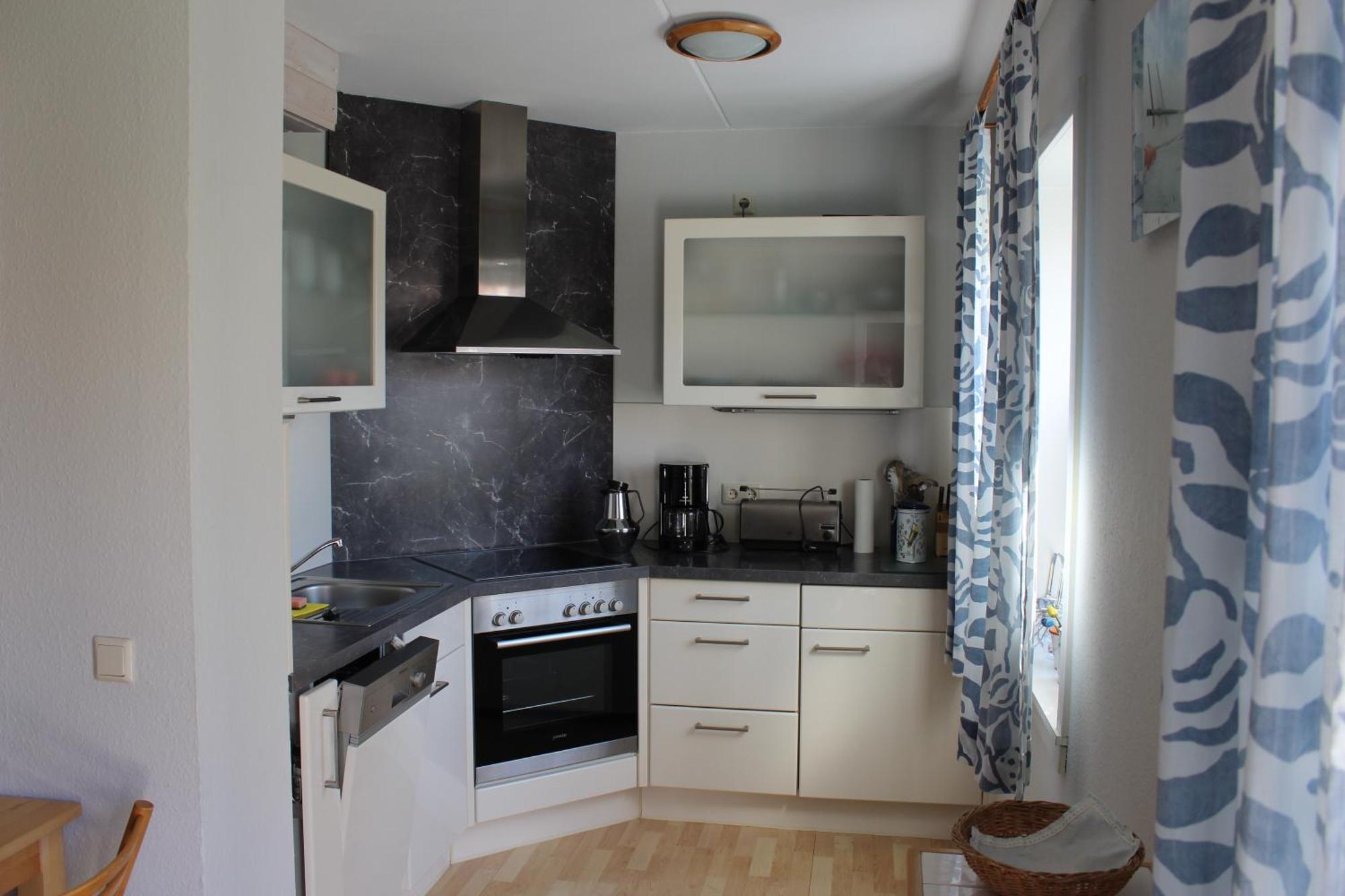 Ferien Auf Der Insel Poel Apartment Kirchdorf  Ngoại thất bức ảnh